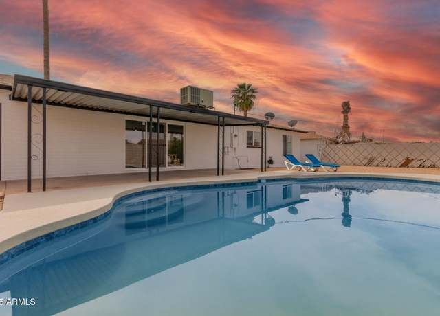 Property at 5716 W Hazelwood St, Phoenix, AZ 85031, 4 beds, 2 baths