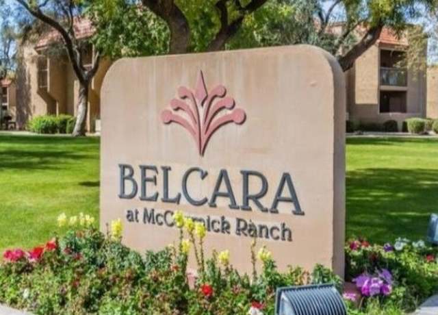 Property at 8260 E Arabian Trl #275, Scottsdale, AZ 85258, 2 beds, 2 baths