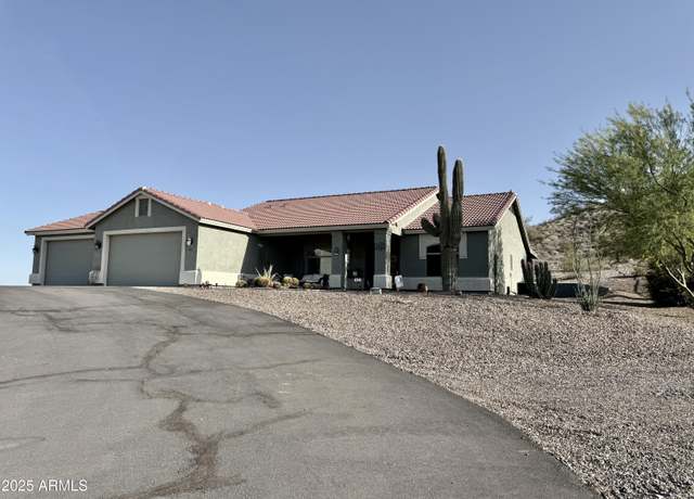 Property at 1421 W Rylie Ct, Queen Creek, AZ 85144, 4 beds, 2 baths