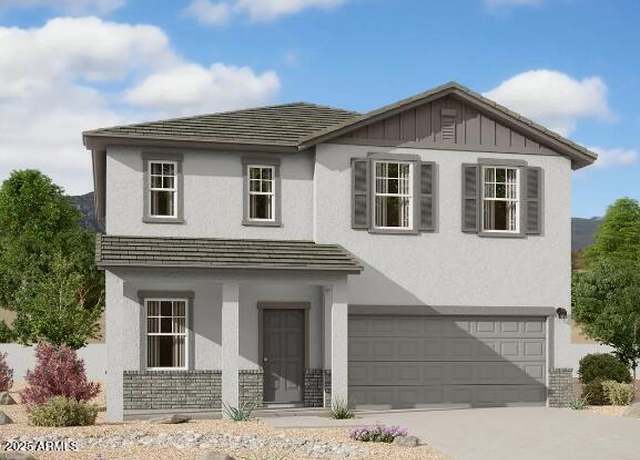 Property at 1998 E Bucking Bronco Dr, San Tan Valley, AZ 85140, 4 beds, 2.5 baths