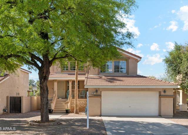 Property at 991 W Leah Ln, Gilbert, AZ 85233, 3 beds, 2.5 baths