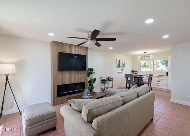 Property at 5550 N 12th St #2, Phoenix, AZ 85014, 1 bed, 1 bath