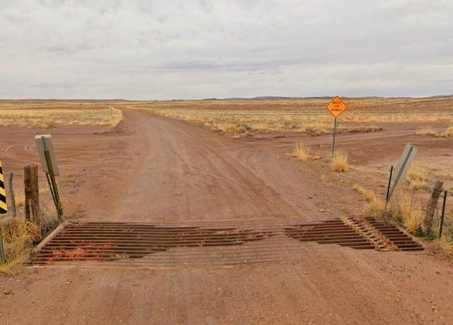 Property at 0 Un-named Rd Unit -, Unincorporated County, AZ 86047