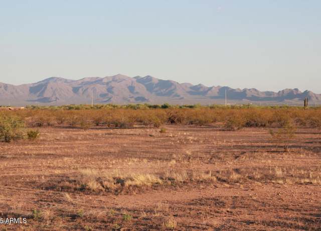 Property at 250XX W Montgomery Rd #2, Wittmann, AZ 85361