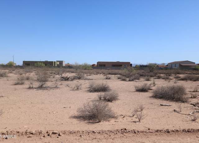 Property at 250XX W Montgomery Rd #2, Wittmann, AZ 85361
