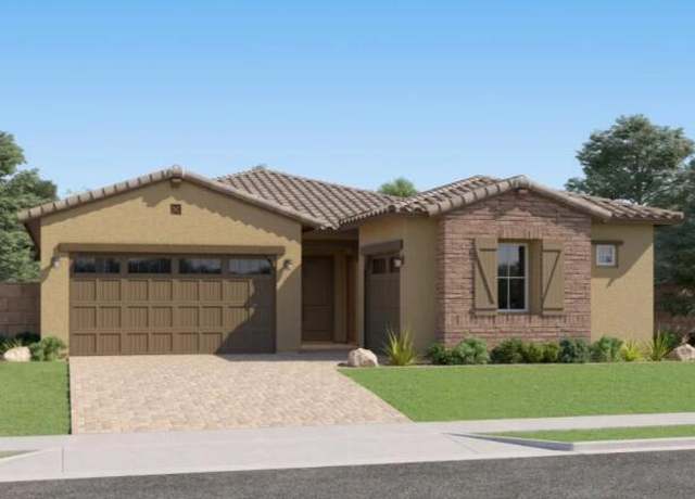 Property at 23256 W Tamarisk Ave, Buckeye, AZ 85326, 4 beds, 3 baths