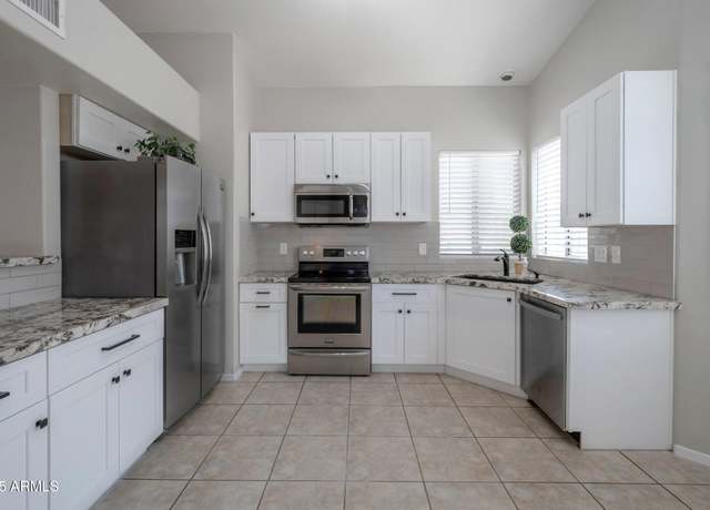Property at 839 W Silver Creek Rd, Gilbert, AZ 85233, 3 beds, 2 baths