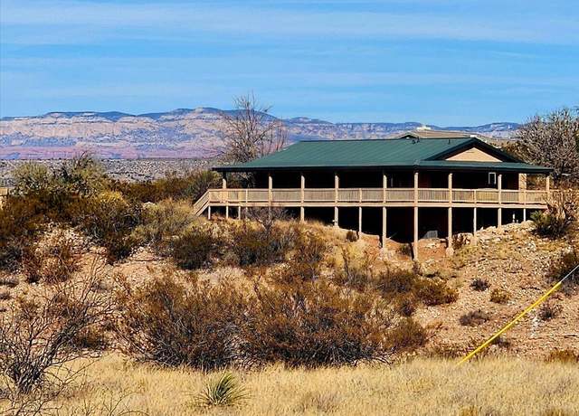 Property at 2105 S Sugarloaf Rd, Cornville, AZ 86325, 3 beds, 2 baths