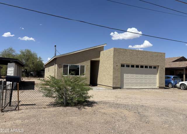 Property at 116 E 12th St, Eloy, AZ 85131, 4 beds, 3 baths