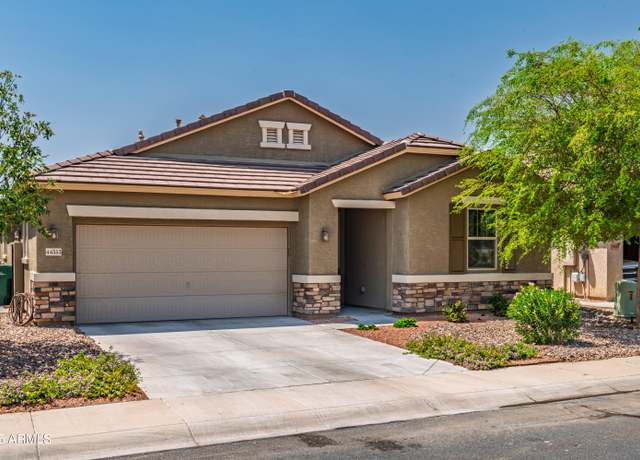 Property at 44353 W Eddie Way, Maricopa, AZ 85138, 3 beds, 2.5 baths