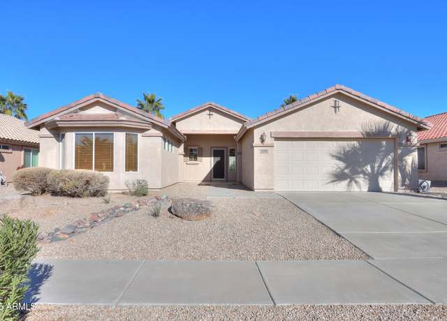 Property at 2394 E Fiesta Dr, Casa Grande, AZ 85194, 2 beds, 2 baths