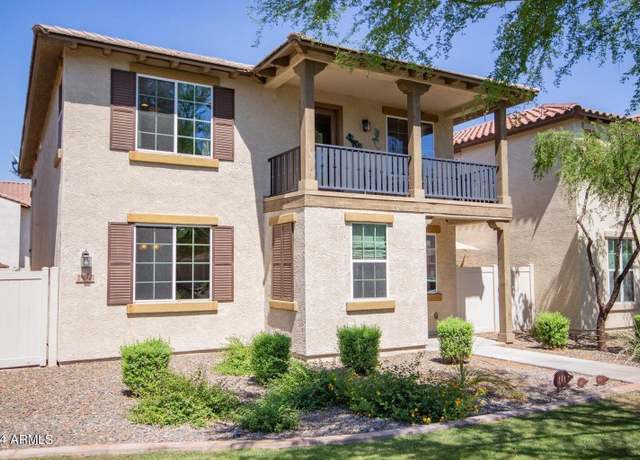 Property at 29068 N 124th Dr, Peoria, AZ 85383, 4 beds, 3 baths