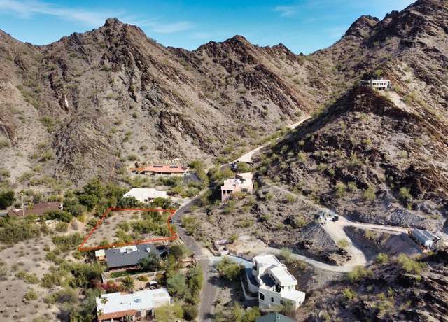 Property at 1848 E Cinnabar Ave Unit -, Phoenix, AZ 85020
