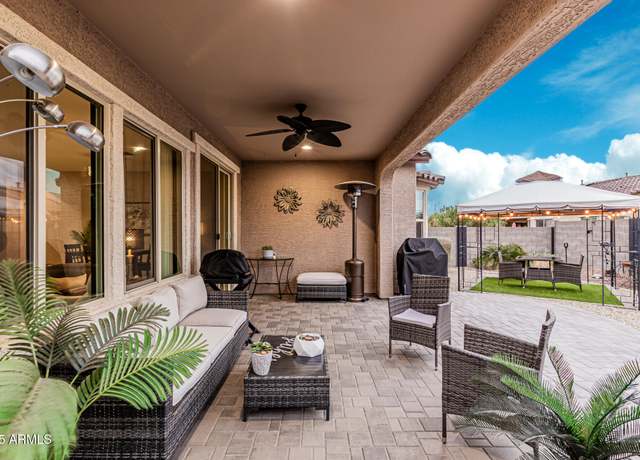 Property at 17938 W Cedarwood Ln, Goodyear, AZ 85338, 2 beds, 2 baths