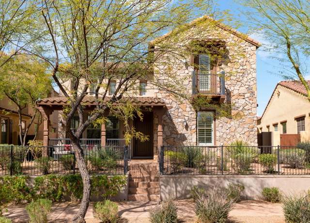 Property at 9282 E Desert Vw, Scottsdale, AZ 85255, 4 beds, 3.5 baths