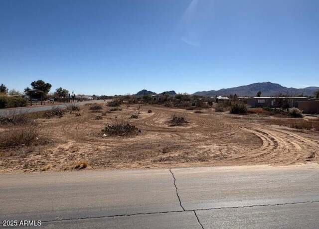 Property at 01 SW Eagle View Dr #5, Aguila, AZ 85320
