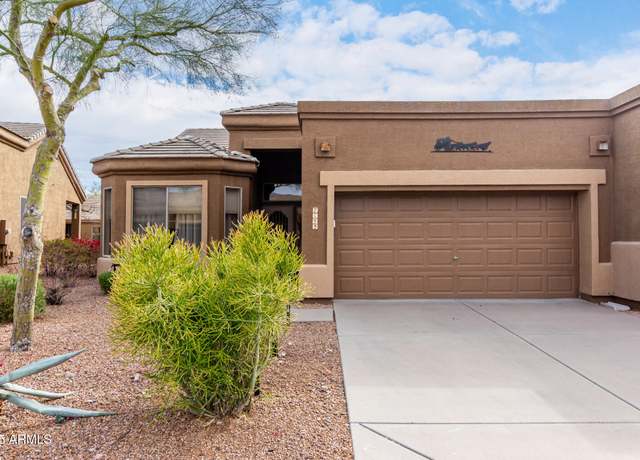 Property at 7195 E Canyon Wren Dr, Gold Canyon, AZ 85118, 2 beds, 2 baths