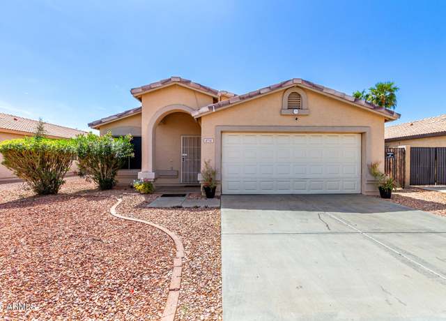 Property at 8741 W Manzanita Dr, Peoria, AZ 85345, 3 beds, 2 baths