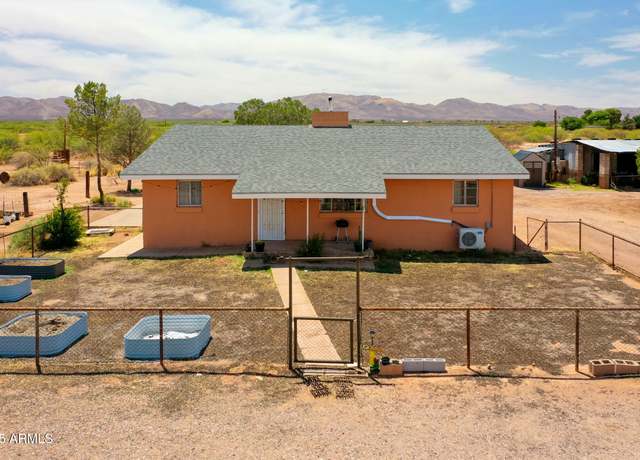 Property at 4679 W Prince Rd, Mcneal, AZ 85617, 3 beds, 2 baths