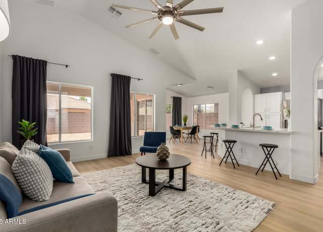 Property at 16147 W Central St, Surprise, AZ 85374, 3 beds, 2 baths