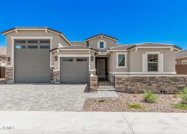 Property at 18195 W Ashley Dr, Goodyear, AZ 85338, 3 beds, 2.5 baths
