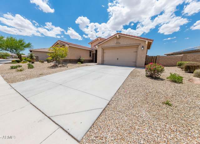 Property at 15248 S 182nd Ln, Goodyear, AZ 85338, 4 beds, 2.5 baths