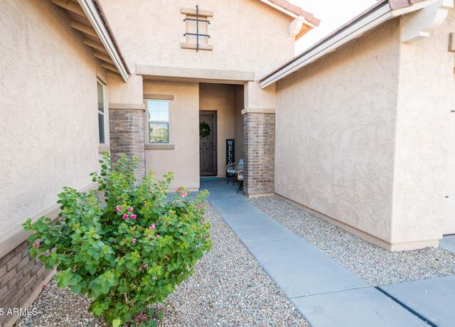 Property at 15248 S 182nd Ln, Goodyear, AZ 85338, 4 beds, 2.5 baths
