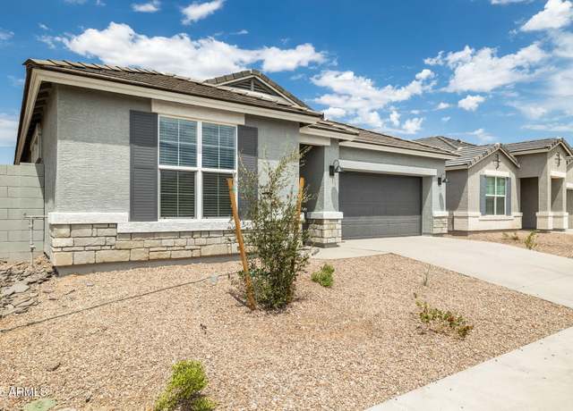 Property at 17773 W Onyx Ave, Waddell, AZ 85355, 3 beds, 2.5 baths