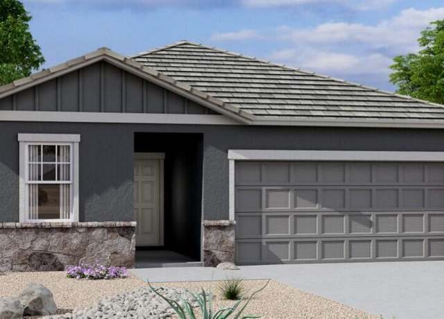 Property at 6113 E Artemis Dr, Florence, AZ 85132, 4 beds, 3 baths