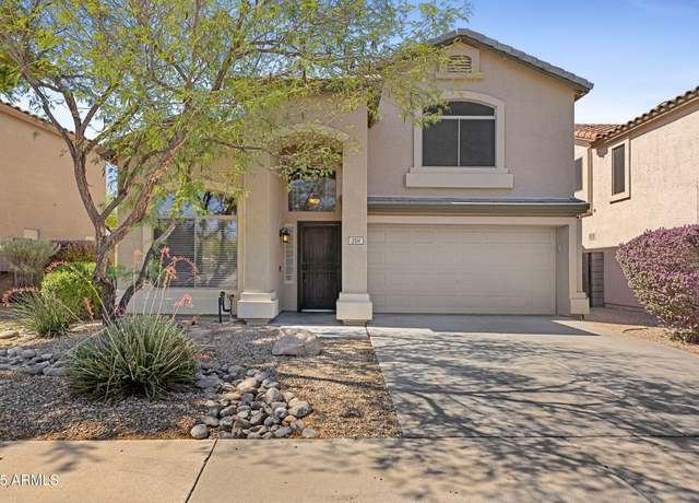 Property at 2511 W Blue Sky Dr, Phoenix, AZ 85085, 3 beds, 2.5 baths