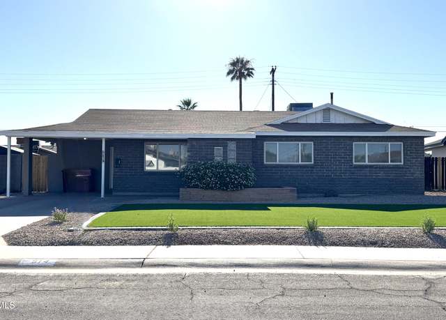 Property at 514 N 74th St, Scottsdale, AZ 85257, 3 beds, 2 baths