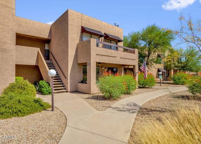 Property at 16657 E Gunsight Dr #181, Fountain Hills, AZ 85268, 2 beds, 2 baths