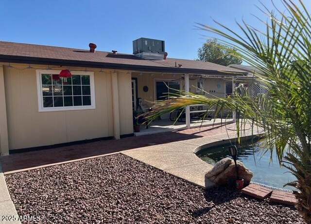 Property at 2514 E Jacinto Ave, Mesa, AZ 85204, 3 beds, 1.75 baths