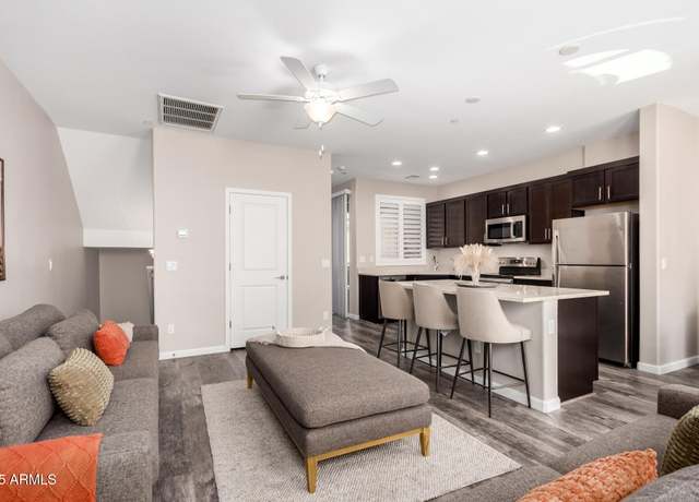 Property at 22125 N 29th Ave #132, Phoenix, AZ 85027, 2 beds, 2.5 baths