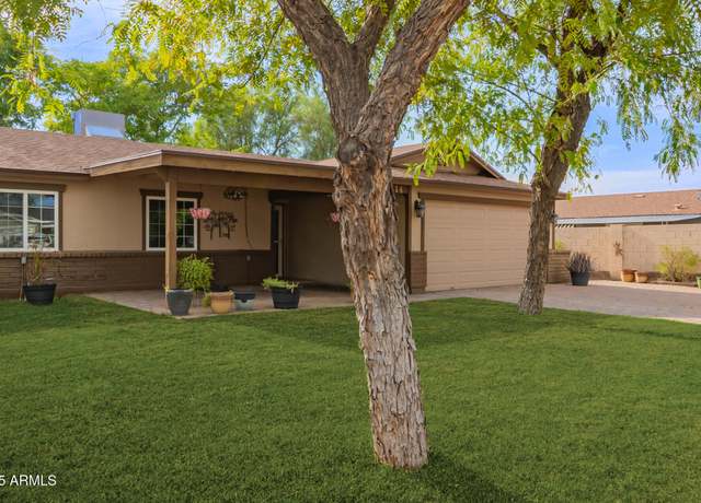 Property at 14814 N 39th Pl, Phoenix, AZ 85032, 3 beds, 1.75 baths