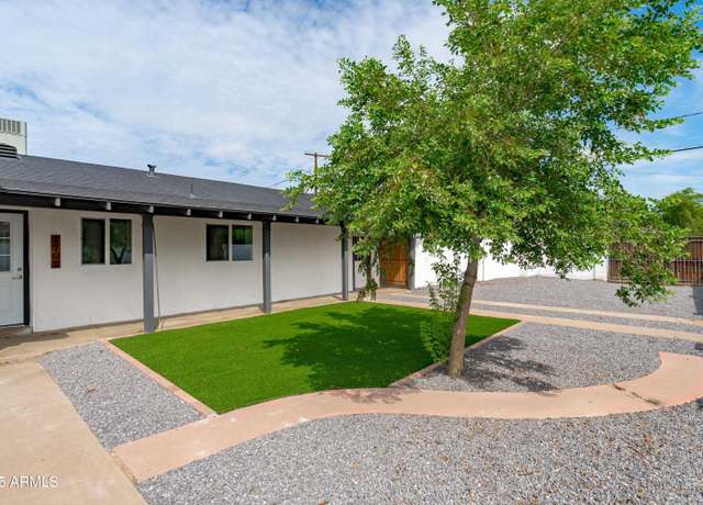 Property at 1702 W Indian School Rd, Phoenix, AZ 85015, 4 beds, 2 baths