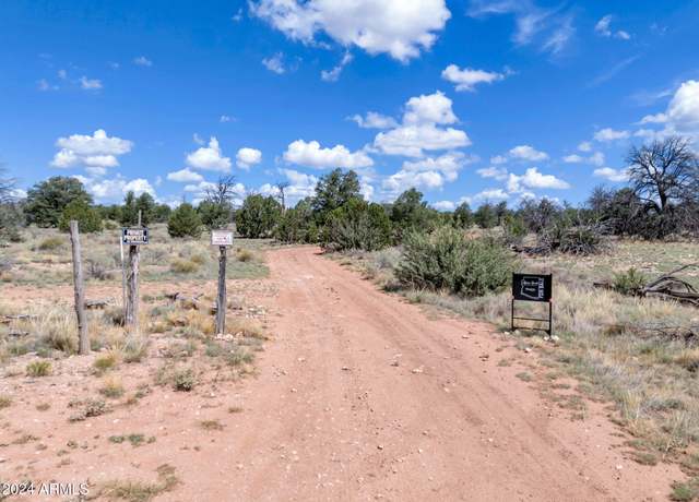 Property at 5785 N Muytala Dr Unit ,C, Williams, AZ 86046