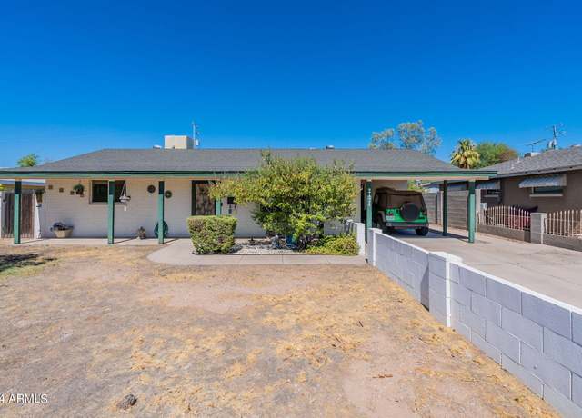 Property at 2124 E Osborn Rd, Phoenix, AZ 85016, 3 beds, 2 baths