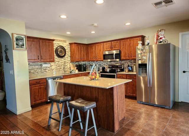 Property at 13830 W Fargo Dr, Surprise, AZ 85374, 3 beds, 2 baths