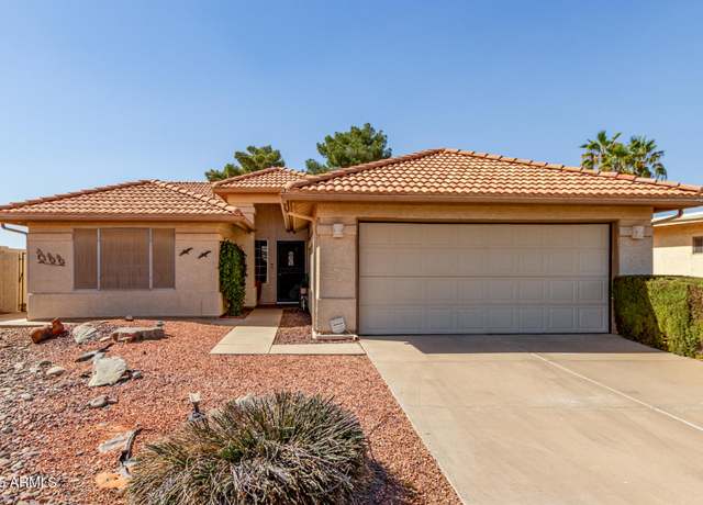 Property at 26632 S Branchwood Ct, Sun Lakes, AZ 85248, 3 beds, 2 baths