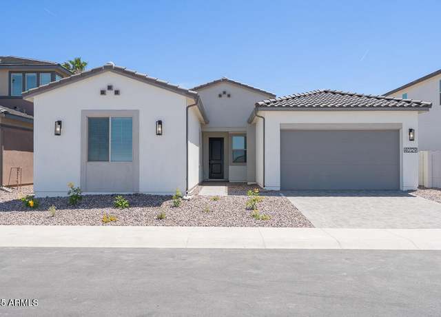 Property at 40129 N Alameda Dr, San Tan Valley, AZ 85140, 4 beds, 3 baths