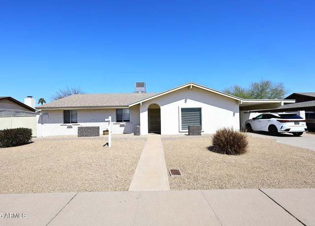 Property at 2808 E Lupine Ave, Phoenix, AZ 85028, 3 beds, 2 baths