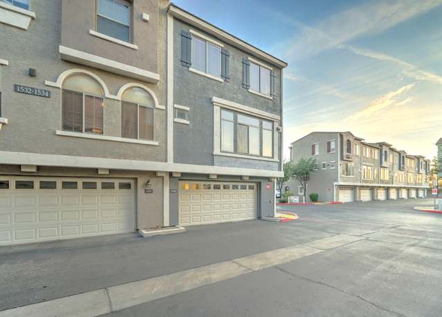 Property at 2402 E 5th St #1532, Tempe, AZ 85288, 2 beds, 2.5 baths