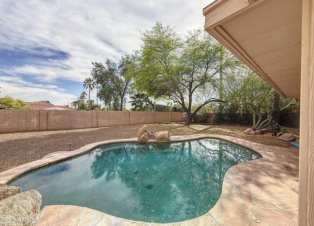 Property at 5601 E Monte Cristo Ave, Scottsdale, AZ 85254, 3 beds, 2.5 baths