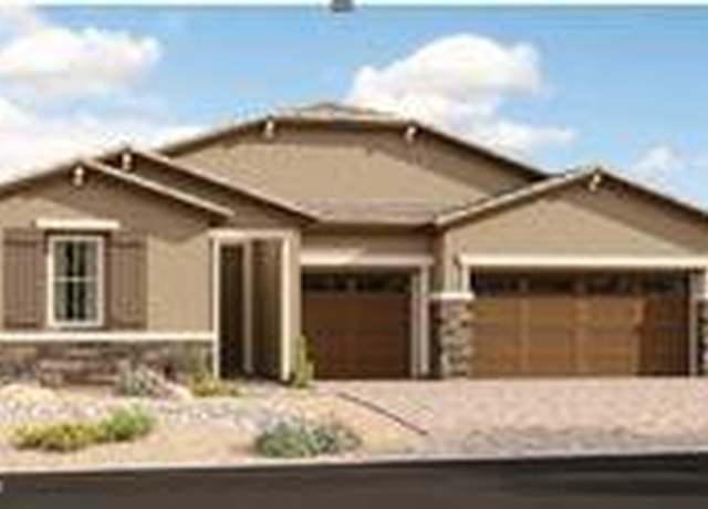 Property at 4818 W Capistrano Ave, Laveen, AZ 85339, 4 beds, 3.5 baths