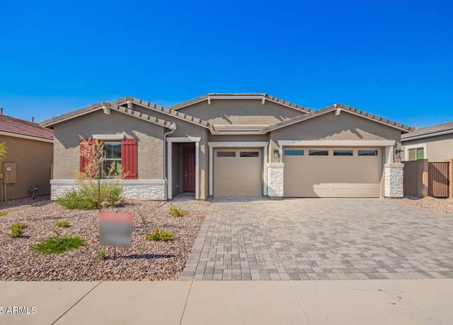 Property at 4818 W Capistrano Ave, Laveen, AZ 85339, 4 beds, 3.5 baths