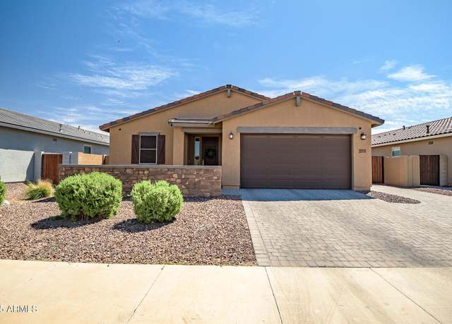 Property at 37101 N Andravida Dr, San Tan Valley, AZ 85140, 4 beds, 2 baths