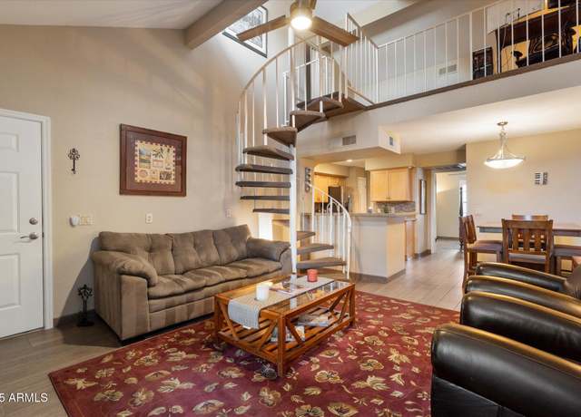 Property at 2333 E Southern Ave #2100, Tempe, AZ 85282, 2 beds, 1 bath