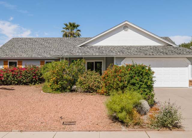Property at 1810 N Sunaire Cir, Mesa, AZ 85205, 3 beds, 2 baths