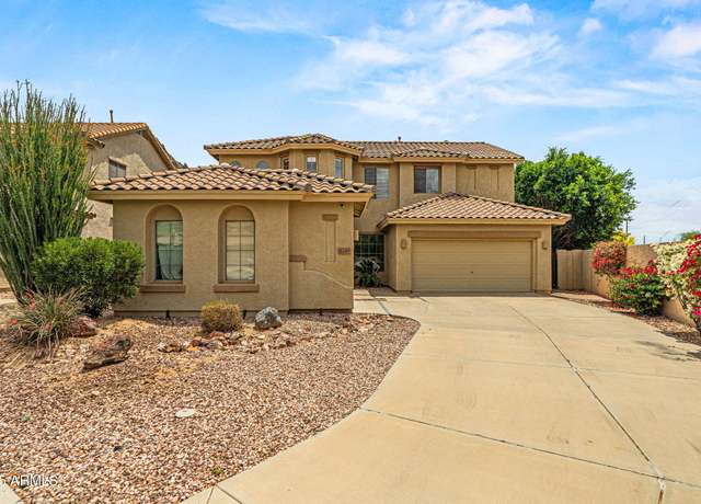 Property at 6245 W Maya Dr, Phoenix, AZ 85083, 5 beds, 3 baths